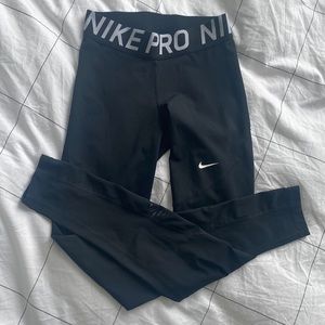 Nike Pro Tights